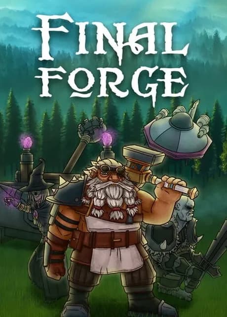 Final Forge