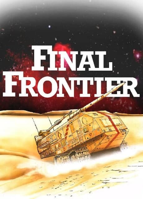 Final Frontier