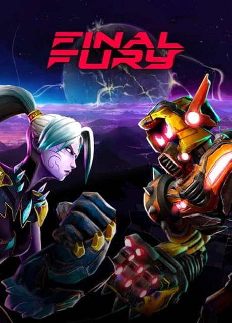 Final Fury