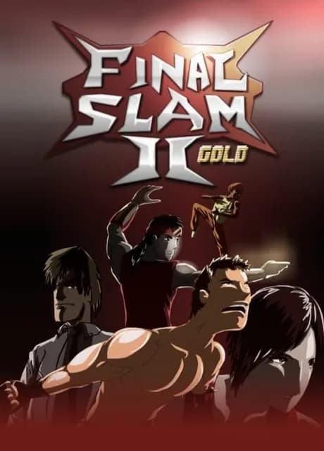Final Slam 2