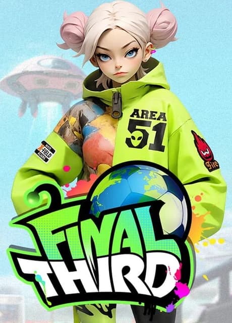 Final Third