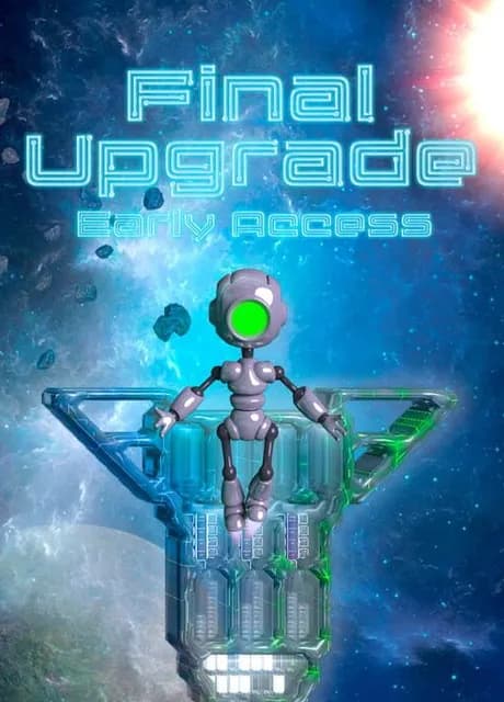 Final Upgrade