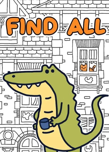 Find All