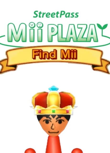 Find Mii