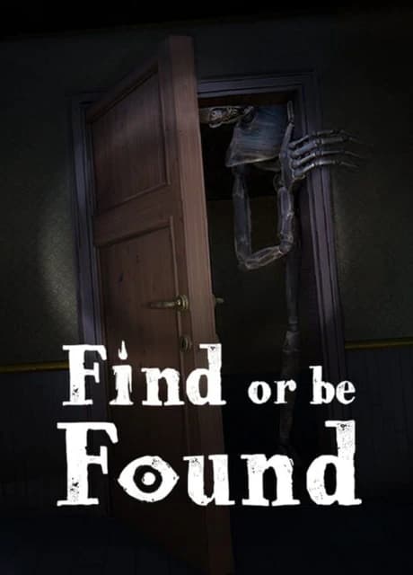 Find or be Found