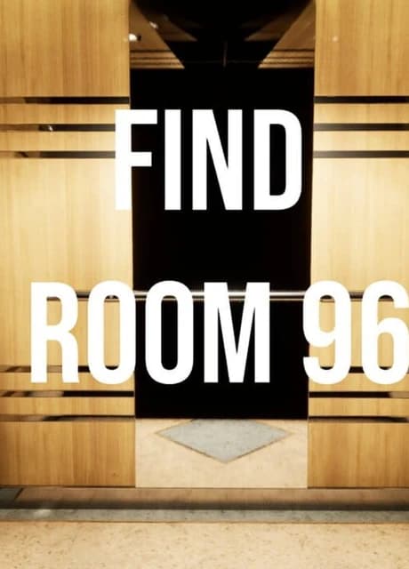 Find Room 96