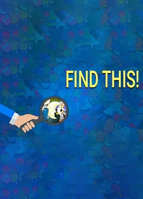 Find this!
