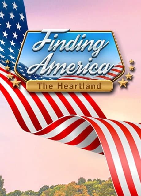 Finding America: The Heartland