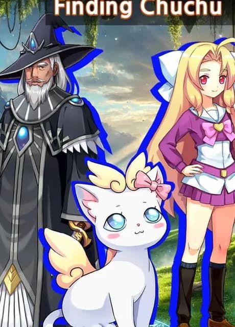 Finding Chuchu