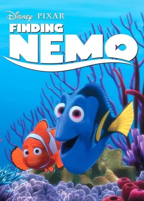 Finding Nemo