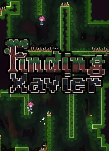 Finding Xavier