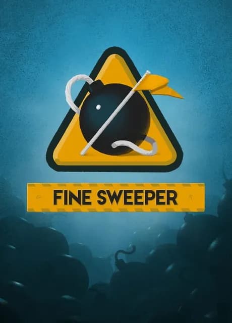 Fine Sweeper