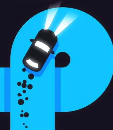 Finger Driver