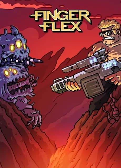 Finger Flex