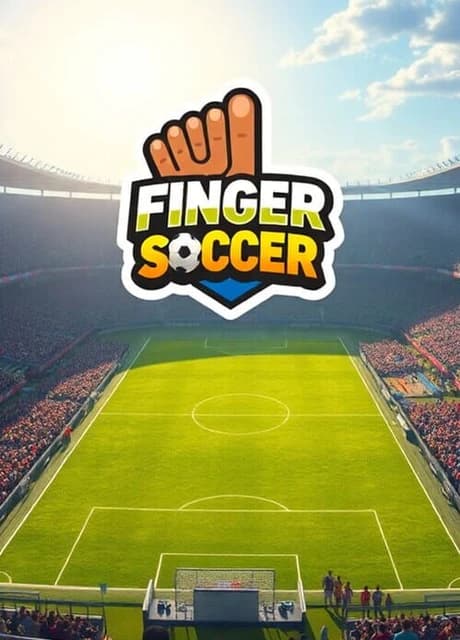 Finger Soccer