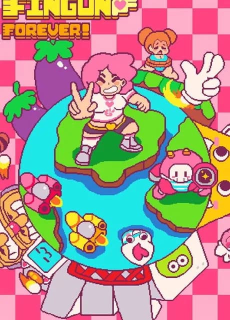 Fingun Forever!