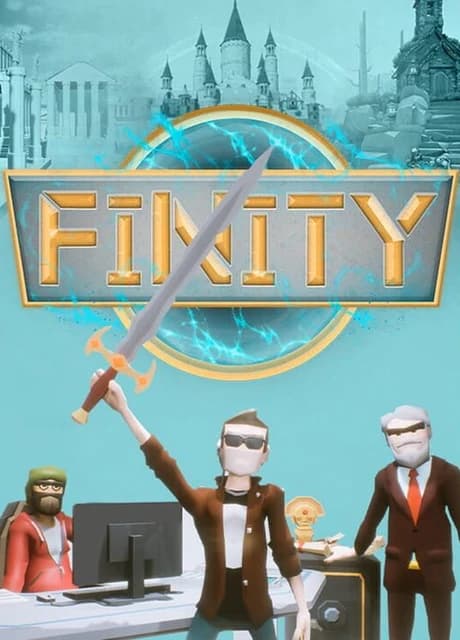 Finity