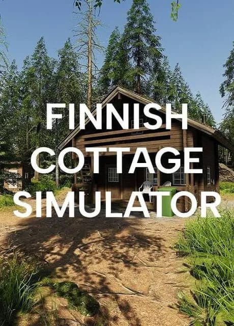 Finnish Cottage Simulator