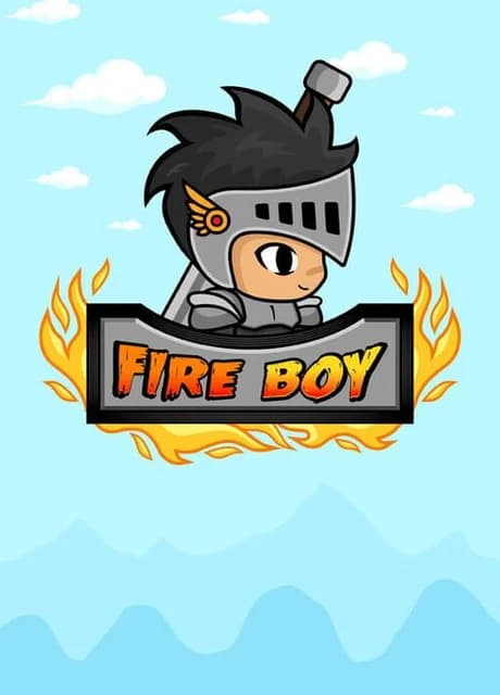 Fire Boy