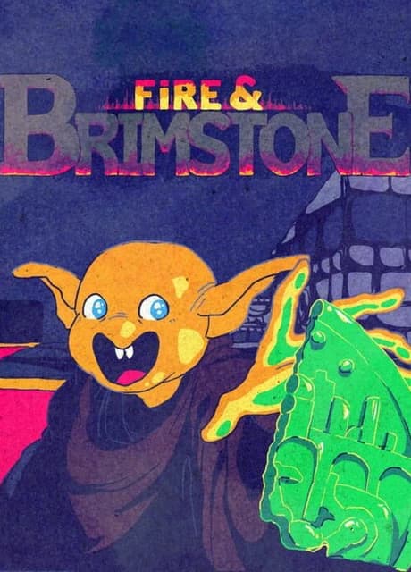 Fire & Brimstone