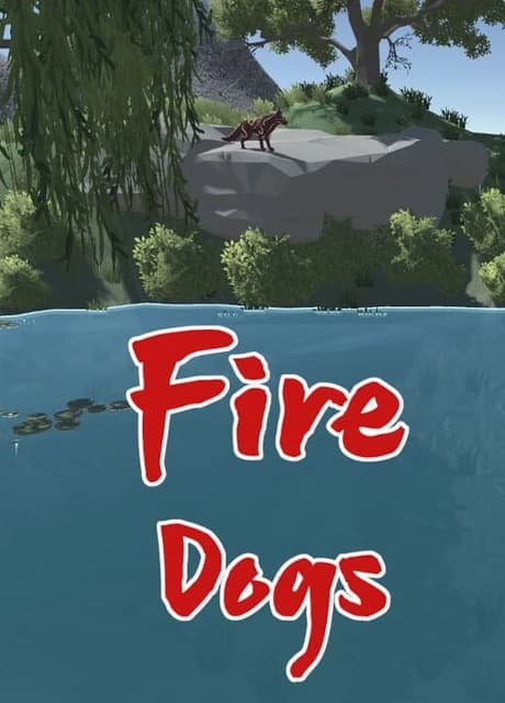 Fire Dogs