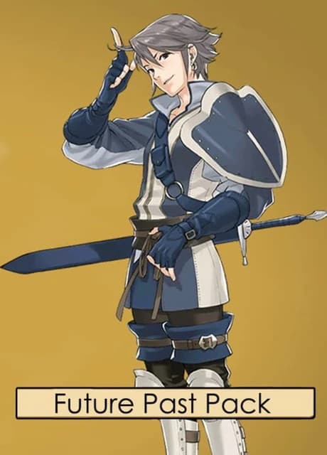 Fire Emblem: Awakening - Future Past Pack