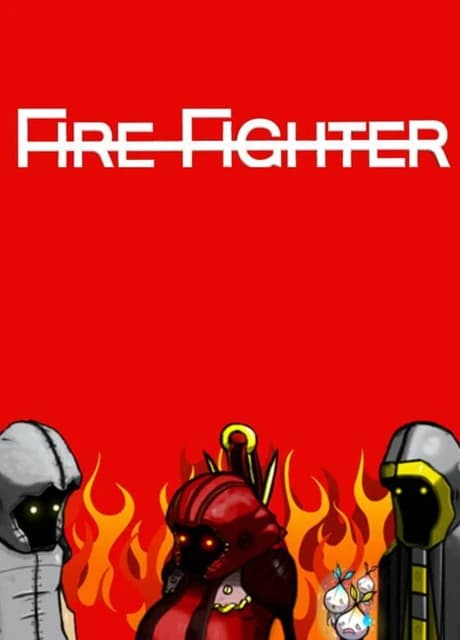 Fire Fighter