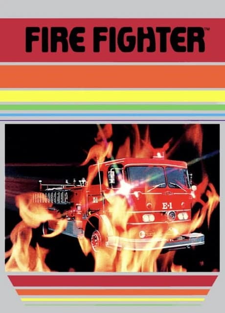 Fire Fighter