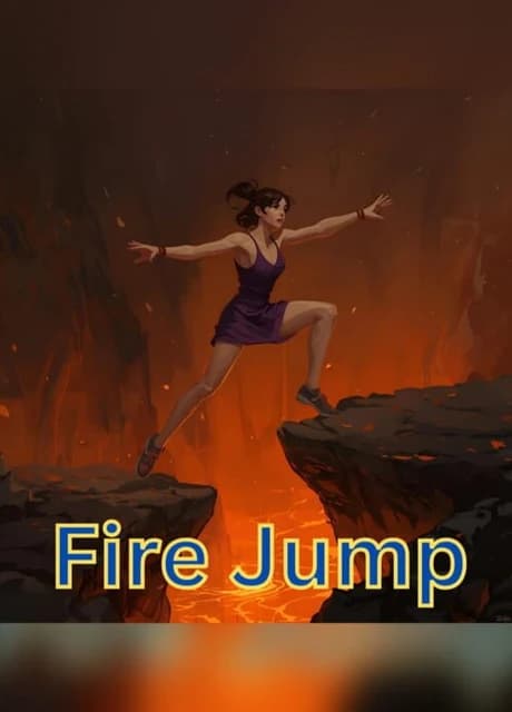 Fire Jump