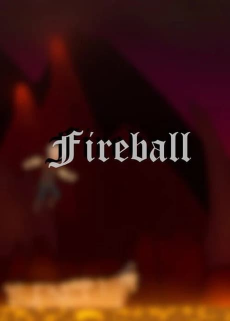 Fireball