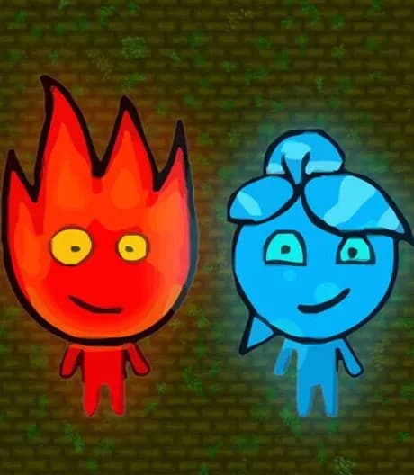 Fireboy and Watergirl: Online