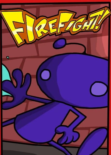 Firefight!
