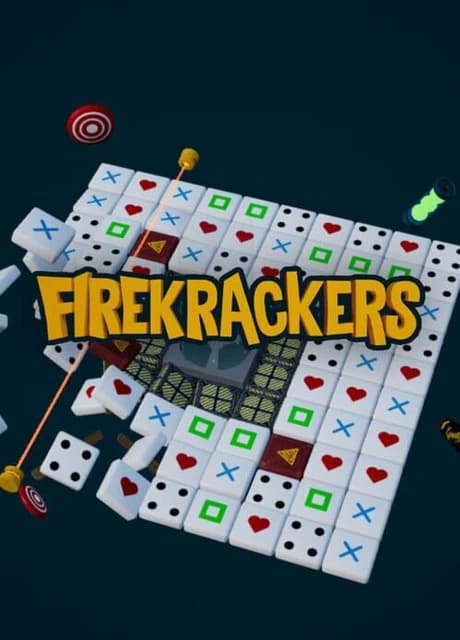 FireKrackers