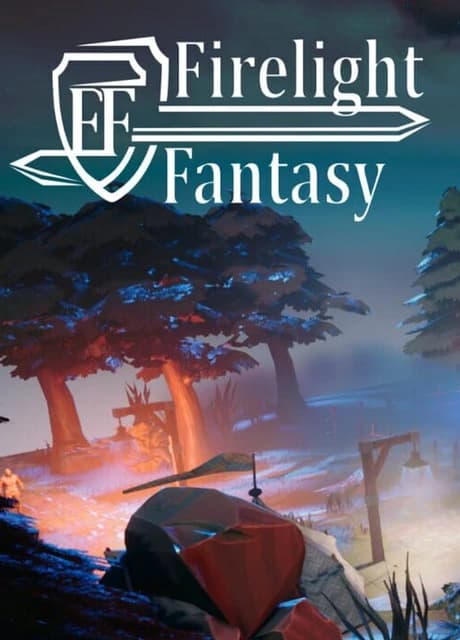 Firelight Fantasy: Force Energy
