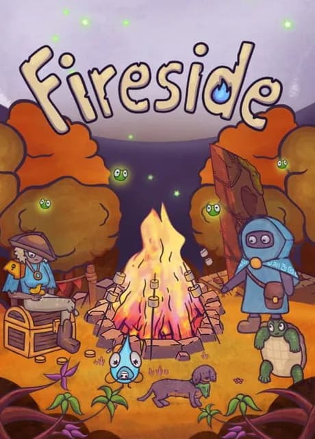 Fireside