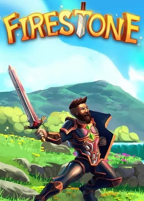 Firestone: Online Idle RPG