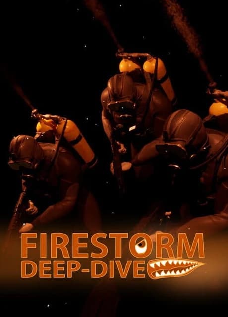 Firestorm: Deep Dive