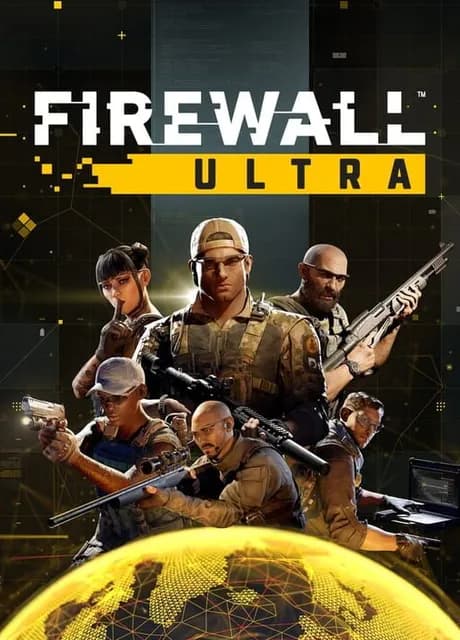 Firewall Ultra