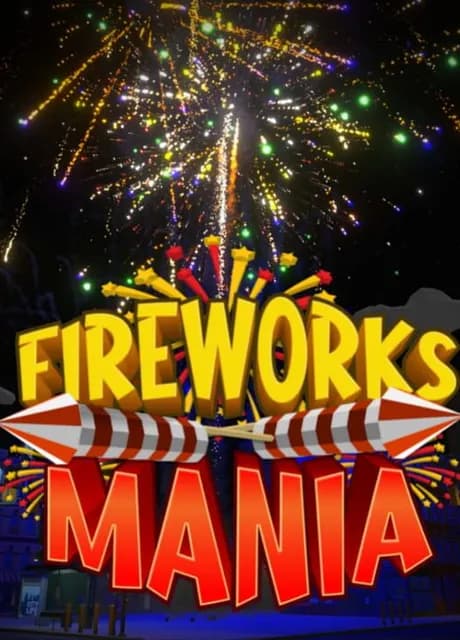 Fireworks Mania