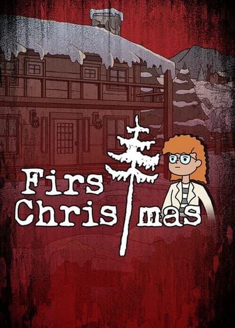 First Christmas