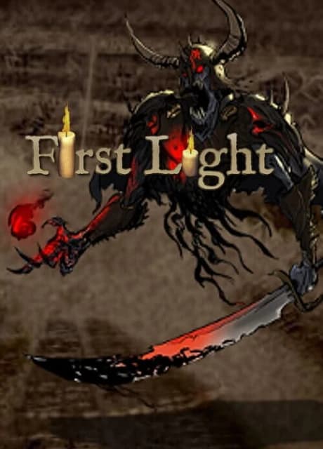 First Light