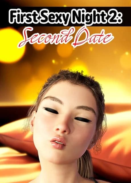 First Sexy Night 2: Second Date