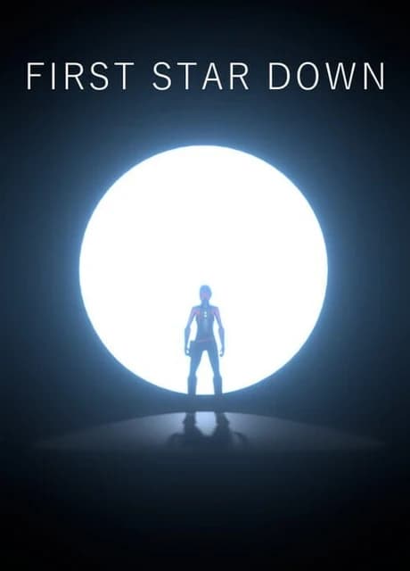 First Star Down