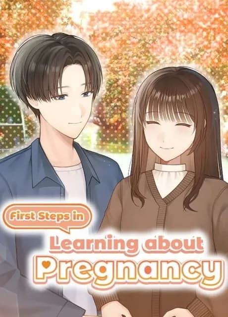 First Steps in Learning About Pregnancy