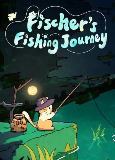 Fischer's Fishing Journey