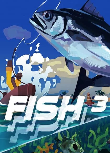 Fish³