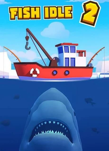 Fish Idle 2: Underwater Mystery