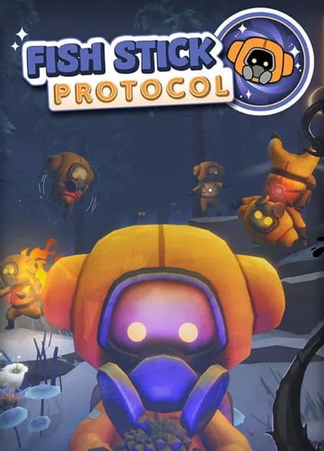 Fish Stick Protocol