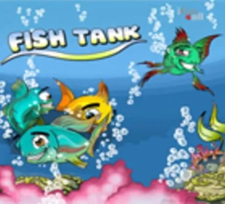 Fish Tank