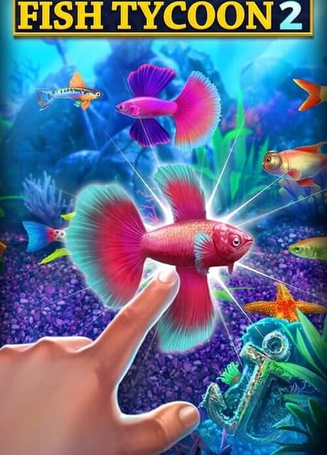 Fish Tycoon 2: Virtual Aquarium